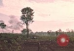 Image of 9th Infantry Division Cambodia, 1970, second 7 stock footage video 65675064748
