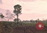 Image of 9th Infantry Division Cambodia, 1970, second 8 stock footage video 65675064748