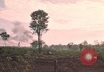 Image of 9th Infantry Division Cambodia, 1970, second 9 stock footage video 65675064748