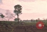 Image of 9th Infantry Division Cambodia, 1970, second 10 stock footage video 65675064748
