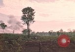 Image of 9th Infantry Division Cambodia, 1970, second 11 stock footage video 65675064748