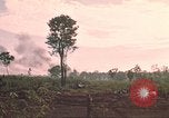 Image of 9th Infantry Division Cambodia, 1970, second 12 stock footage video 65675064748