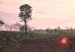 Image of 9th Infantry Division Cambodia, 1970, second 15 stock footage video 65675064748