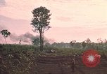 Image of 9th Infantry Division Cambodia, 1970, second 18 stock footage video 65675064748