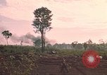 Image of 9th Infantry Division Cambodia, 1970, second 19 stock footage video 65675064748