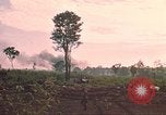 Image of 9th Infantry Division Cambodia, 1970, second 20 stock footage video 65675064748