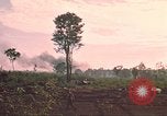 Image of 9th Infantry Division Cambodia, 1970, second 21 stock footage video 65675064748
