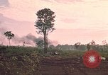 Image of 9th Infantry Division Cambodia, 1970, second 22 stock footage video 65675064748