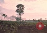 Image of 9th Infantry Division Cambodia, 1970, second 23 stock footage video 65675064748