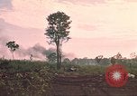 Image of 9th Infantry Division Cambodia, 1970, second 24 stock footage video 65675064748