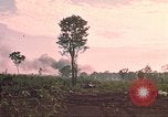 Image of 9th Infantry Division Cambodia, 1970, second 28 stock footage video 65675064748