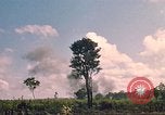 Image of 9th Infantry Division Cambodia, 1970, second 39 stock footage video 65675064748