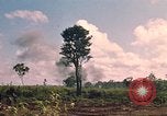 Image of 9th Infantry Division Cambodia, 1970, second 41 stock footage video 65675064748
