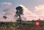 Image of 9th Infantry Division Cambodia, 1970, second 42 stock footage video 65675064748