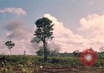 Image of 9th Infantry Division Cambodia, 1970, second 43 stock footage video 65675064748
