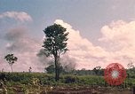 Image of 9th Infantry Division Cambodia, 1970, second 45 stock footage video 65675064748