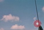 Image of 9th Infantry Division Cambodia, 1970, second 47 stock footage video 65675064748