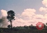 Image of 9th Infantry Division Cambodia, 1970, second 60 stock footage video 65675064748