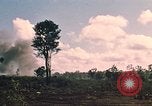 Image of 9th Infantry Division Cambodia, 1970, second 61 stock footage video 65675064748