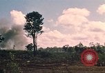 Image of 9th Infantry Division Cambodia, 1970, second 62 stock footage video 65675064748