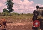 Image of 9th Infantry Division Cambodia, 1970, second 4 stock footage video 65675064749