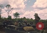 Image of 9th Infantry Division Cambodia, 1970, second 19 stock footage video 65675064749
