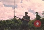 Image of 9th Infantry Division Cambodia, 1970, second 24 stock footage video 65675064749