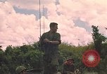 Image of 9th Infantry Division Cambodia, 1970, second 27 stock footage video 65675064749