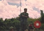 Image of 9th Infantry Division Cambodia, 1970, second 29 stock footage video 65675064749