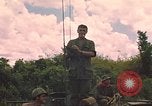Image of 9th Infantry Division Cambodia, 1970, second 30 stock footage video 65675064749