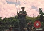 Image of 9th Infantry Division Cambodia, 1970, second 31 stock footage video 65675064749