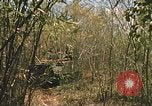 Image of 9th Infantry Division Cambodia, 1970, second 33 stock footage video 65675064749