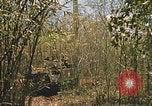 Image of 9th Infantry Division Cambodia, 1970, second 34 stock footage video 65675064749