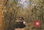 Image of 9th Infantry Division Cambodia, 1970, second 37 stock footage video 65675064749