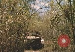Image of 9th Infantry Division Cambodia, 1970, second 38 stock footage video 65675064749