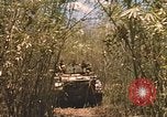 Image of 9th Infantry Division Cambodia, 1970, second 40 stock footage video 65675064749
