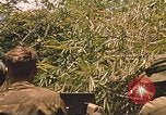 Image of 9th Infantry Division Cambodia, 1970, second 41 stock footage video 65675064749