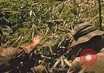 Image of 9th Infantry Division Cambodia, 1970, second 43 stock footage video 65675064749