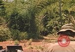 Image of 9th Infantry Division Cambodia, 1970, second 47 stock footage video 65675064749