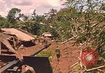 Image of 9th Infantry Division Cambodia, 1970, second 50 stock footage video 65675064749