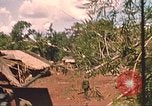 Image of 9th Infantry Division Cambodia, 1970, second 51 stock footage video 65675064749