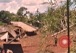 Image of 9th Infantry Division Cambodia, 1970, second 52 stock footage video 65675064749