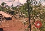 Image of 9th Infantry Division Cambodia, 1970, second 53 stock footage video 65675064749