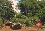 Image of 9th Infantry Division Cambodia, 1970, second 56 stock footage video 65675064749