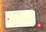 Image of 9th Infantry Division Cambodia, 1970, second 3 stock footage video 65675064750