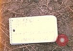 Image of 9th Infantry Division Cambodia, 1970, second 6 stock footage video 65675064750