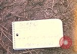 Image of 9th Infantry Division Cambodia, 1970, second 8 stock footage video 65675064750