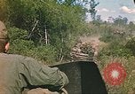 Image of 9th Infantry Division Cambodia, 1970, second 13 stock footage video 65675064750