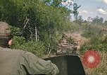 Image of 9th Infantry Division Cambodia, 1970, second 14 stock footage video 65675064750