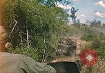 Image of 9th Infantry Division Cambodia, 1970, second 16 stock footage video 65675064750